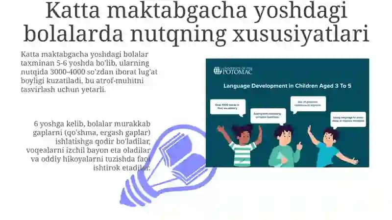 Nutqni O'stirishning Vazifa Metod va Vositalari 3