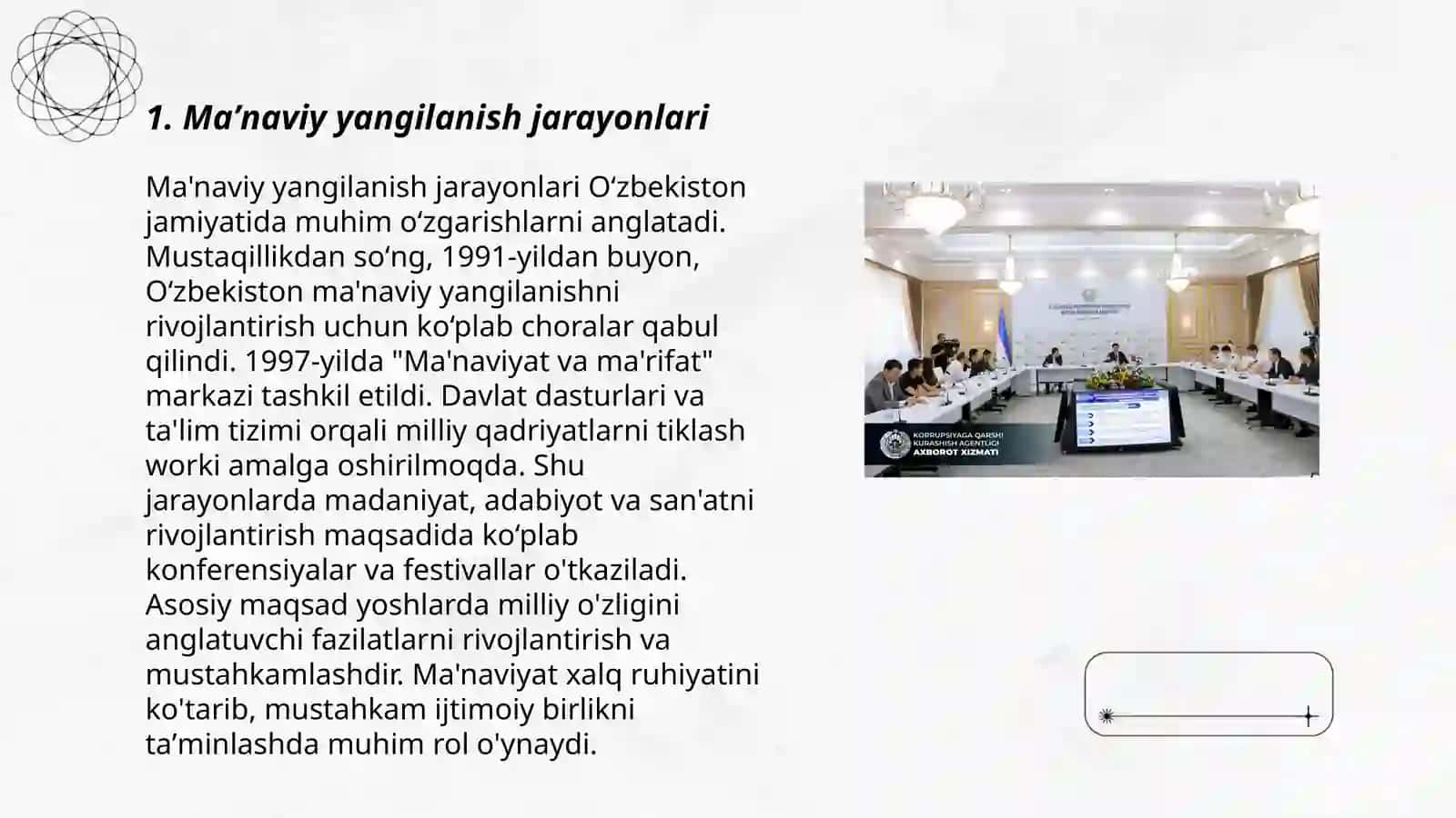 Oʻzbekistonning Eng Yarim Asriy Tarixi 3