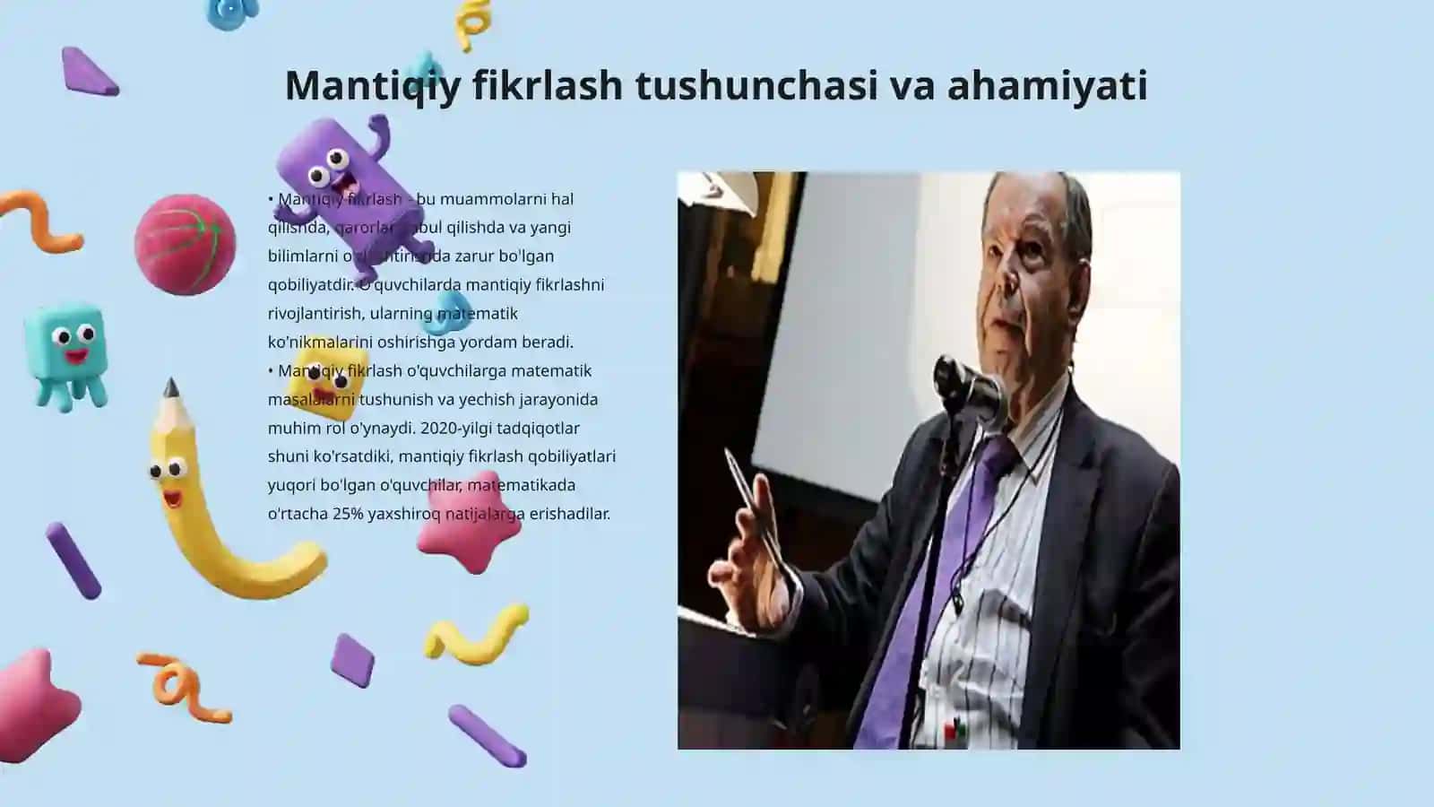 Matematika darslarida o'quvchilarda mantiqiy fikrlashni rivojlantirish usullari 3
