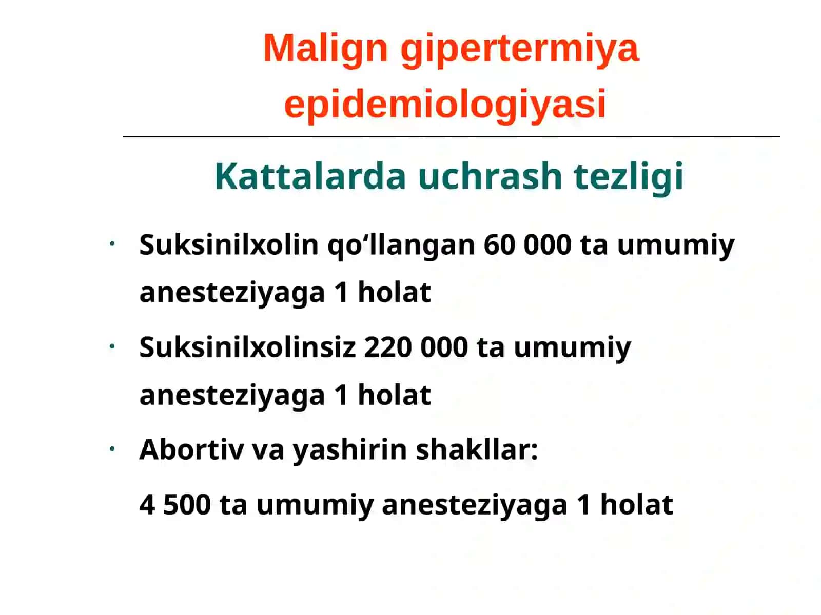 Malign Gipertermiya 3