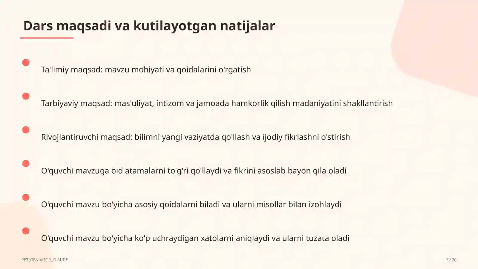 Huquq va iqtisodiyot asoslari (9–11) 3