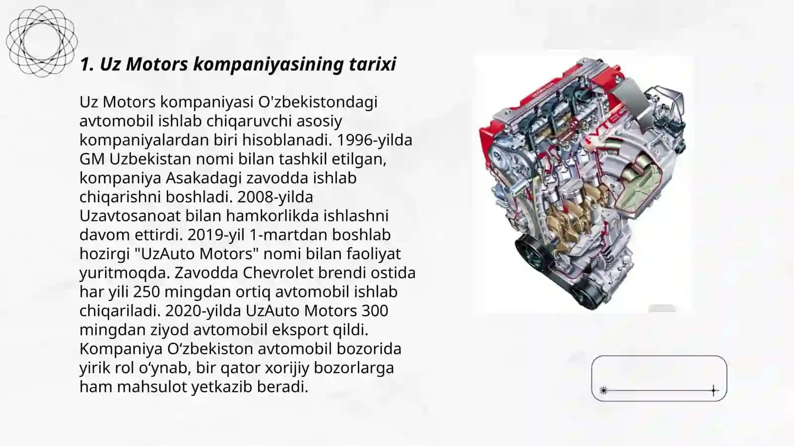 Uz Motors 3