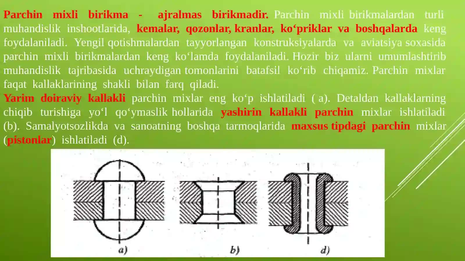 Parchinmixlar 3