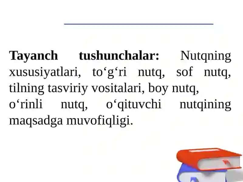 Oʻqituvchi nutqining kommunikativ xususiyatlari 3