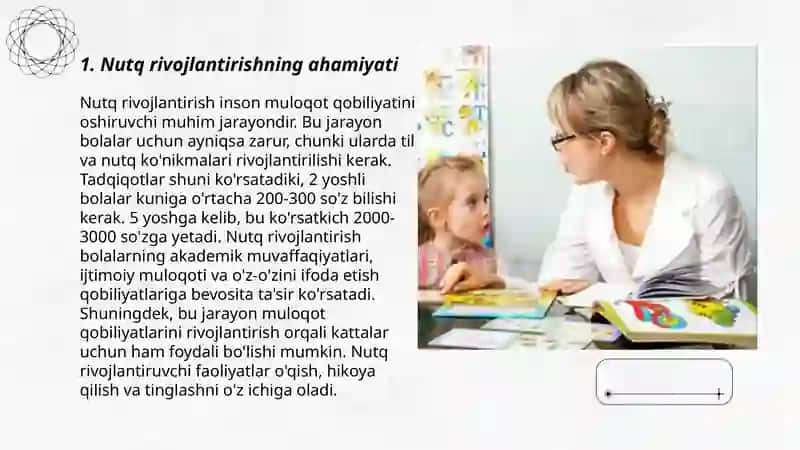 Bolalarni maktab taʼlimiga tayyorlashda nutqini rivojlantirish va savodga oʻrgatish 3