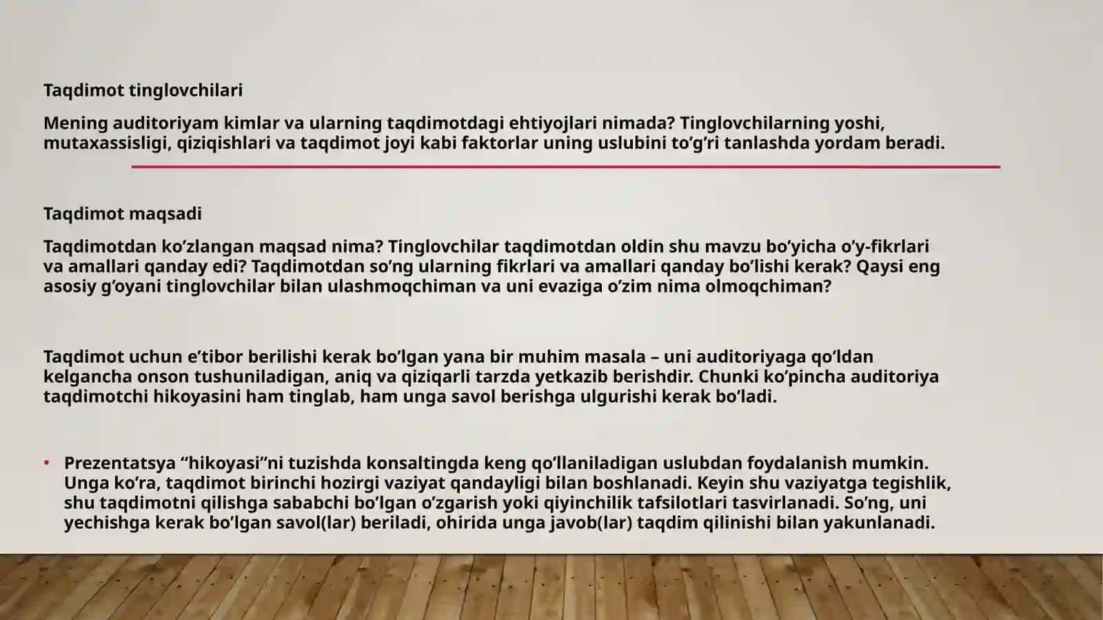 Media savodxonligi va axborot madaniyati 3