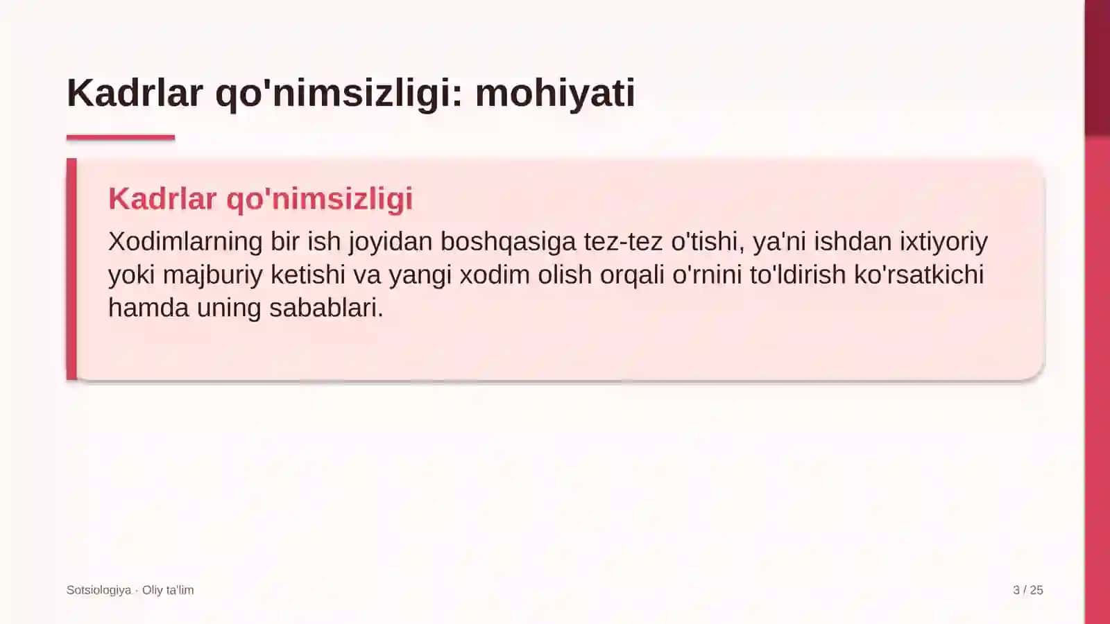 neft bazalarida kadrlar qo'nimsizligi 9591 3