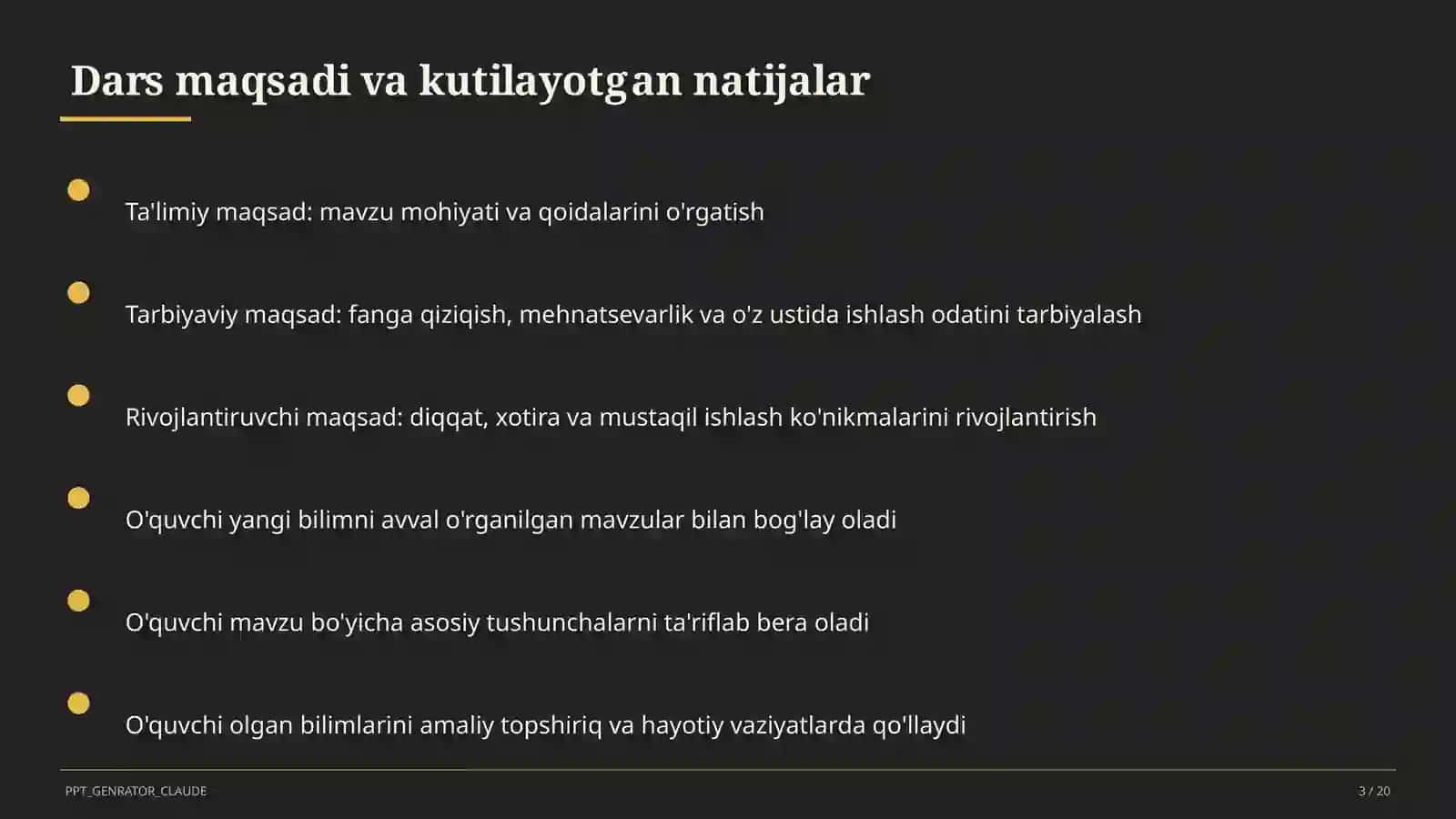Natural sonlarning bo'linish belgilari (5-sinf) 3