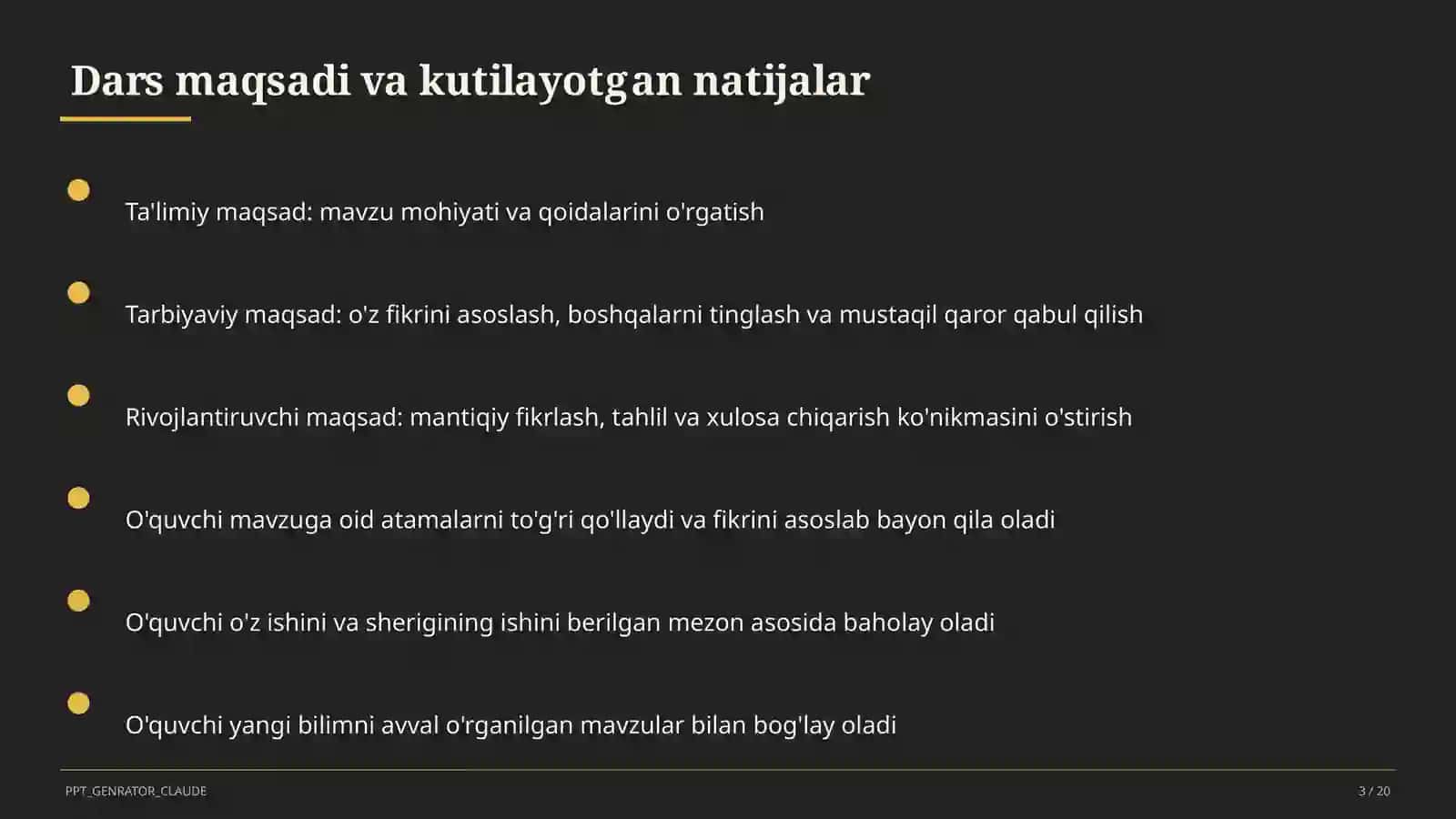 Elektr zanjirlari va oddiy elektr jihozlar (7-sinf) 3