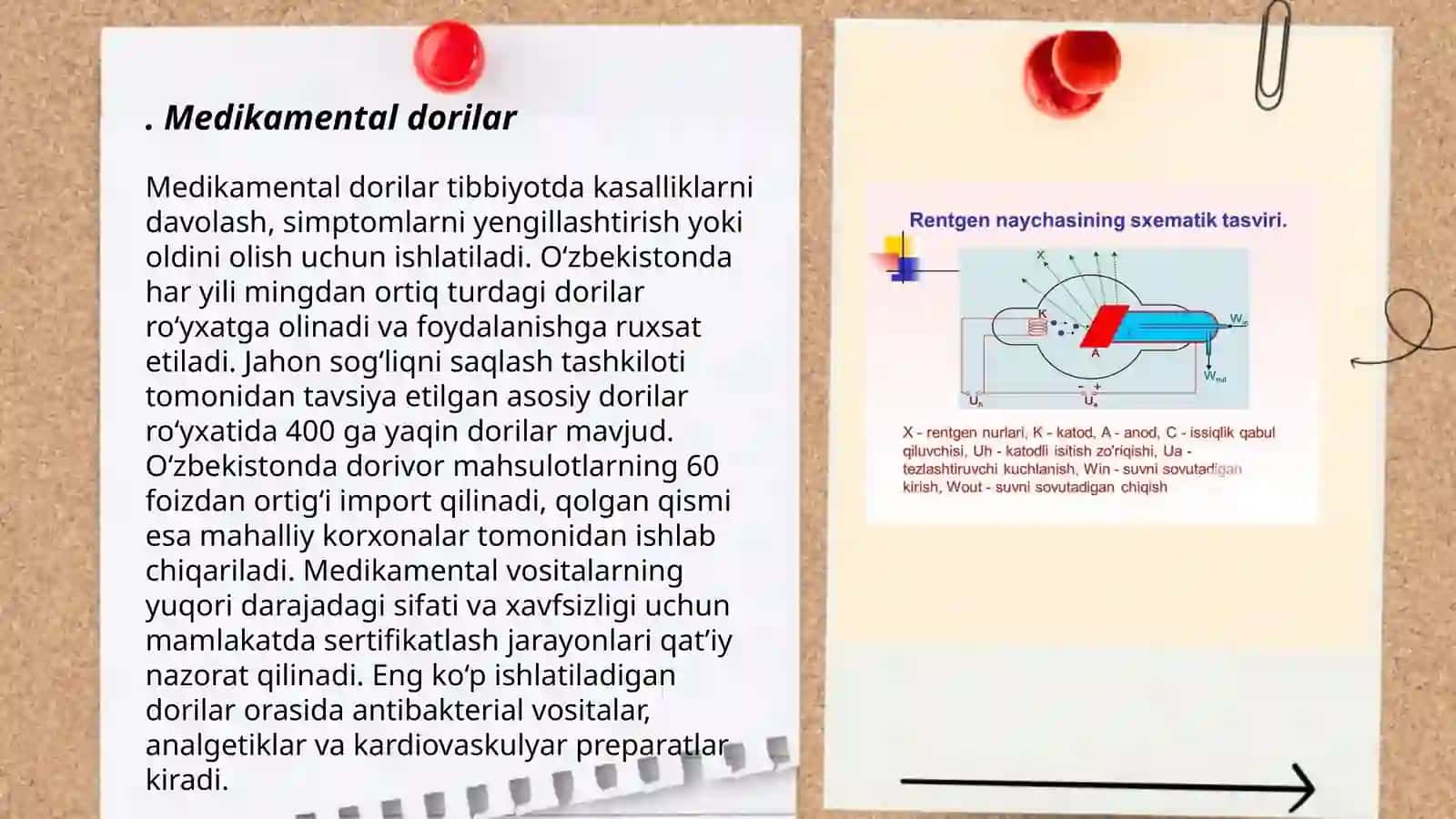 Medikamental dorilar 3