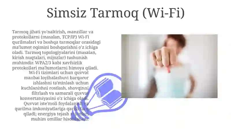 Tizimli bloklar 3
