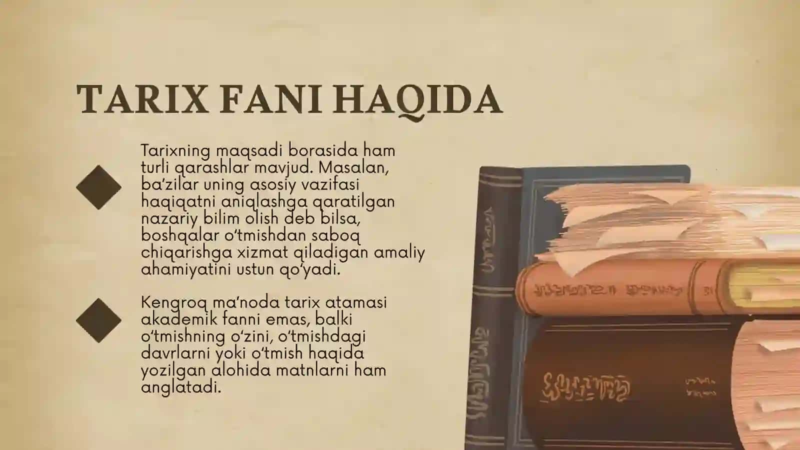 Taqdimot uchun tayyor shablonlar 3
