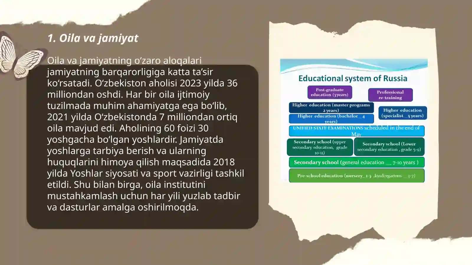 3-4-sinflar tarbiya darsliklari yuzasidan tahliliy ma'lumot 3