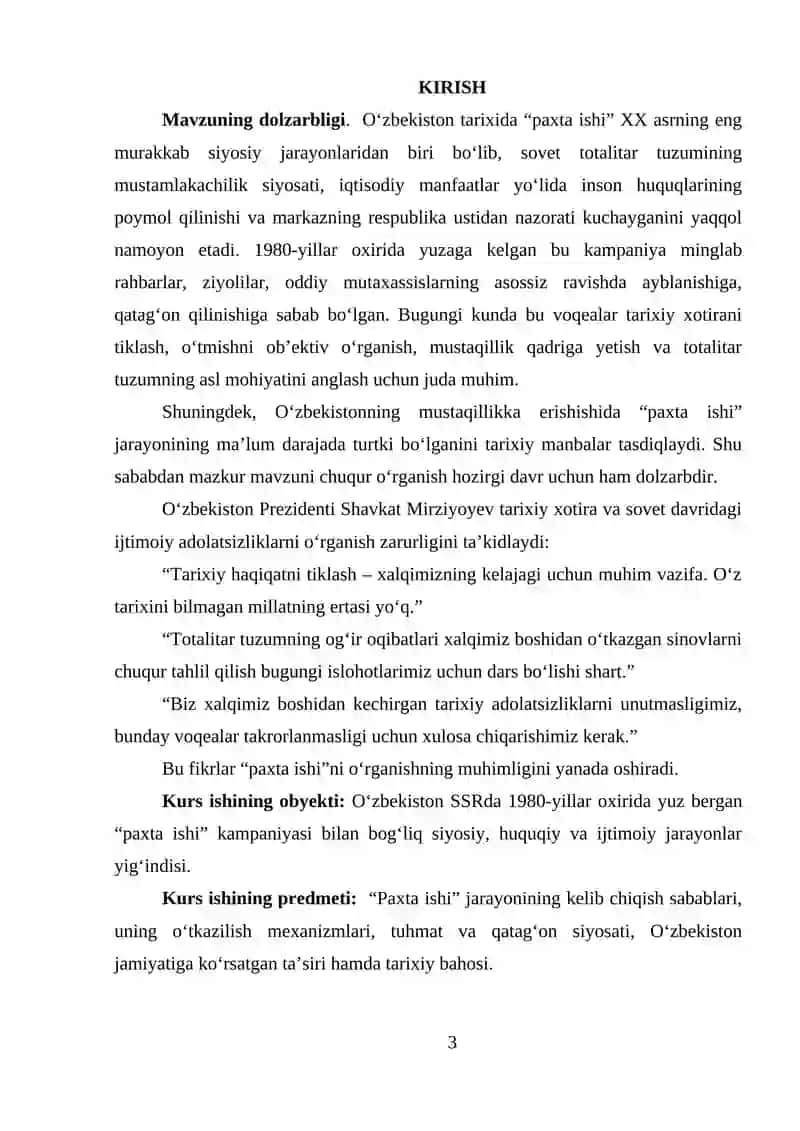 O‘zbekiston paxta ishi 3