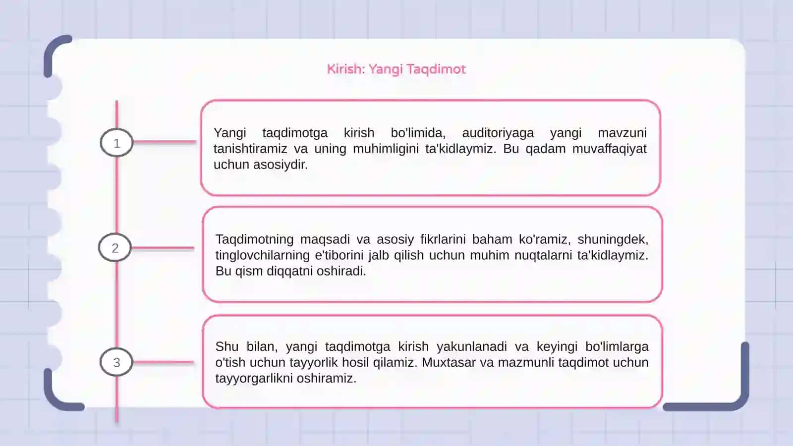 Yangi Taqdimot 3