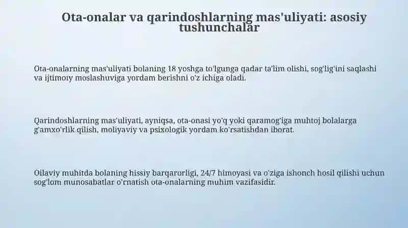 Ota-onalar va qarindoshlarning ijtimoiy himoya va integratsiyadagi roli 3