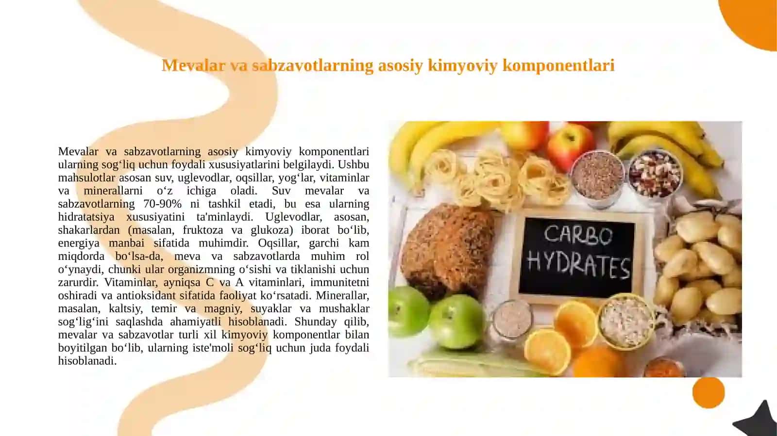 Mevavasabzavotlarnikimyoviytarkibi 3