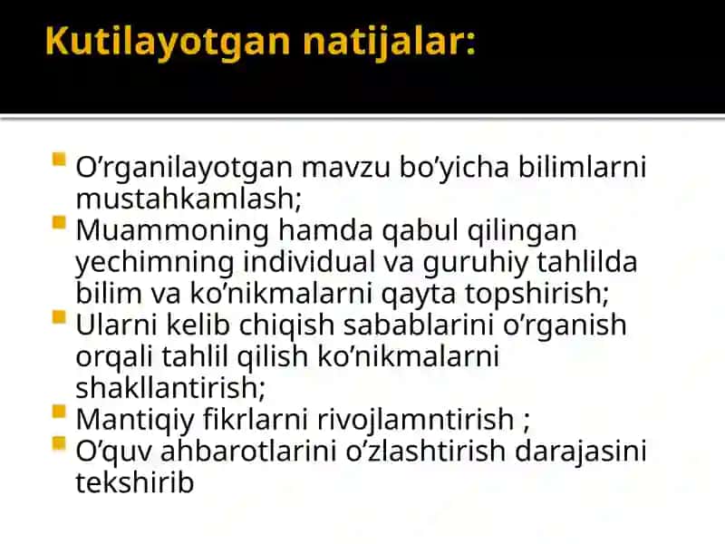 Mustaqillik davrida o'lkamizda olib borilgan chora-tadbirlar 3