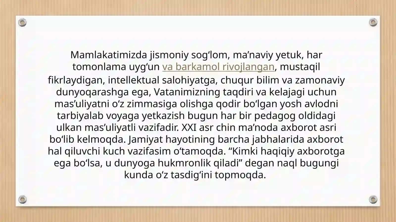 Axborottizimlaridamobilplatformatexnologiyasi 3