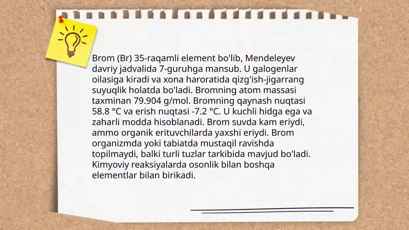 Brom 3