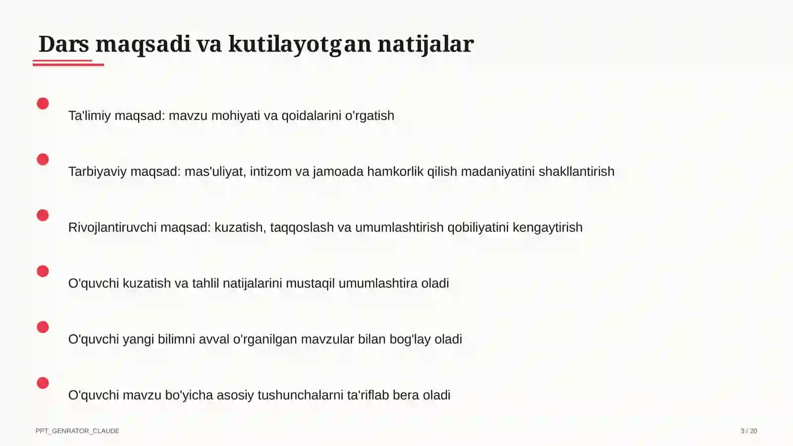 Rus tilida sifatdosh va ravishdosh (7-sinf) 3