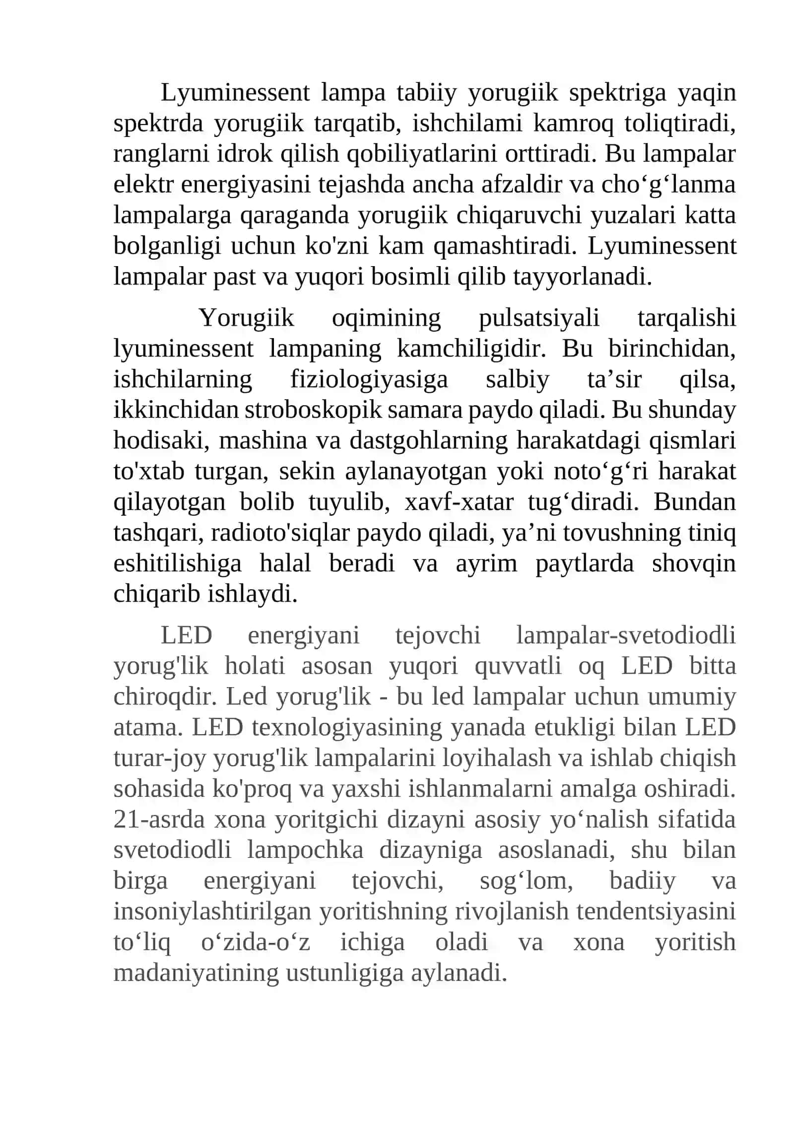 Savol Hayotiy faoliyat xavfsizligi fanining mohiyati va tarkibiy qismlari 3