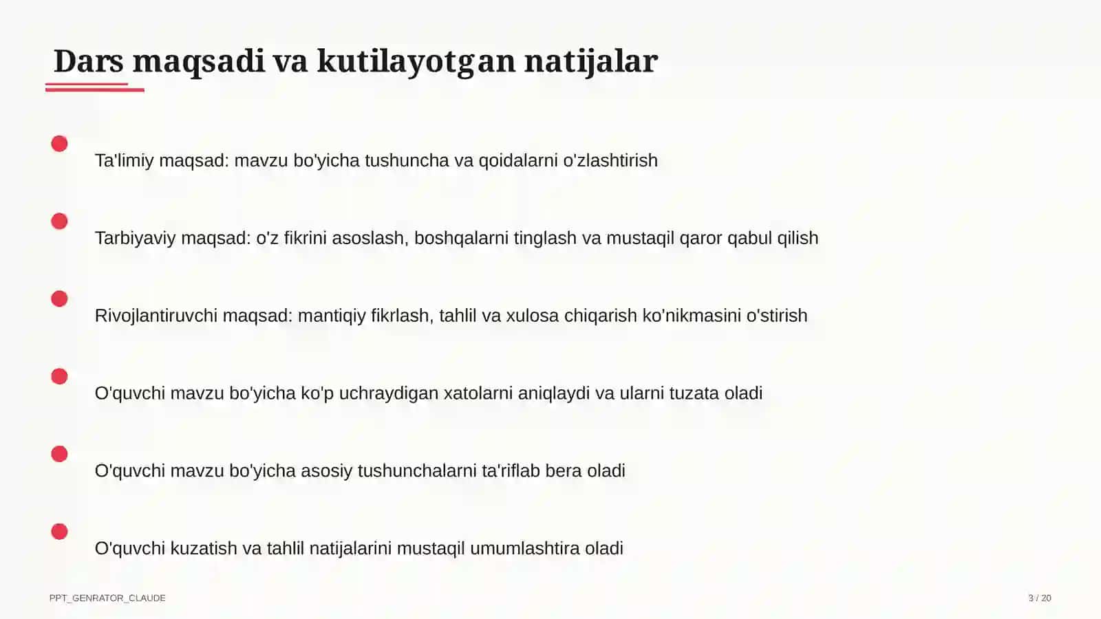 Vatan haqida she'rlar: Hamid Olimjon (4-sinf) 3