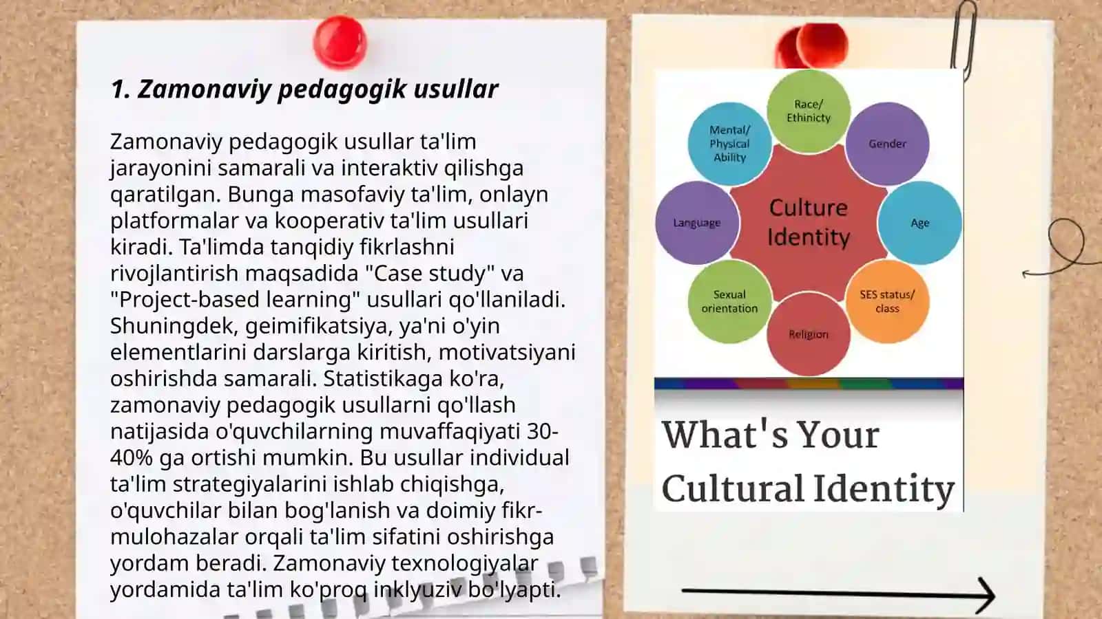 Pedagogik qobiliyatni shakllantirish yo'llari 3