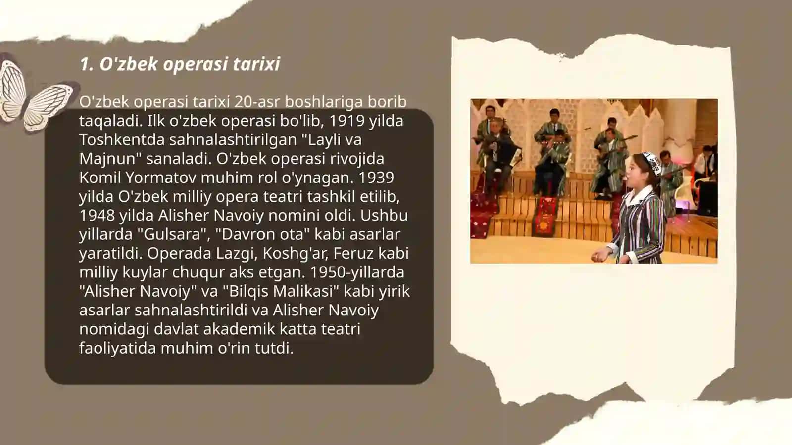 Õzbek opera san'ati 3