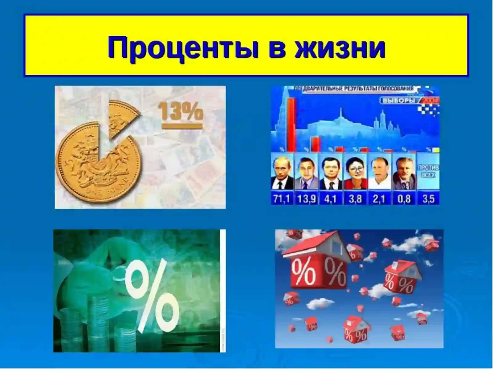 Применение числовых последовательностей в экономике 3