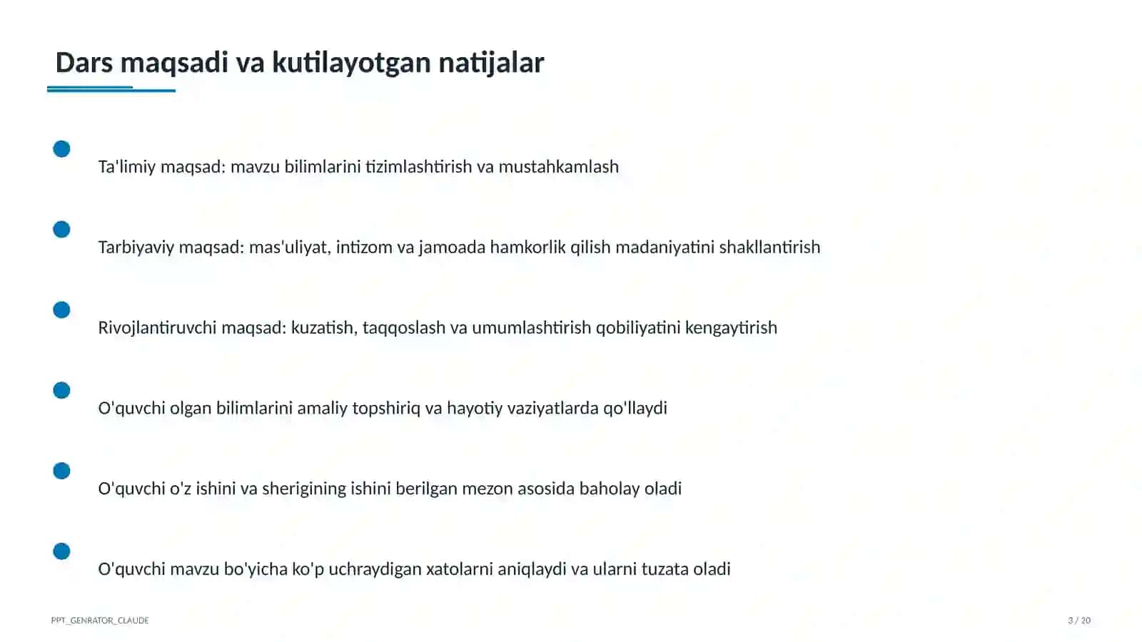 Sonlarni qo'shish va ayirish 10 ichida (1-sinf) 3