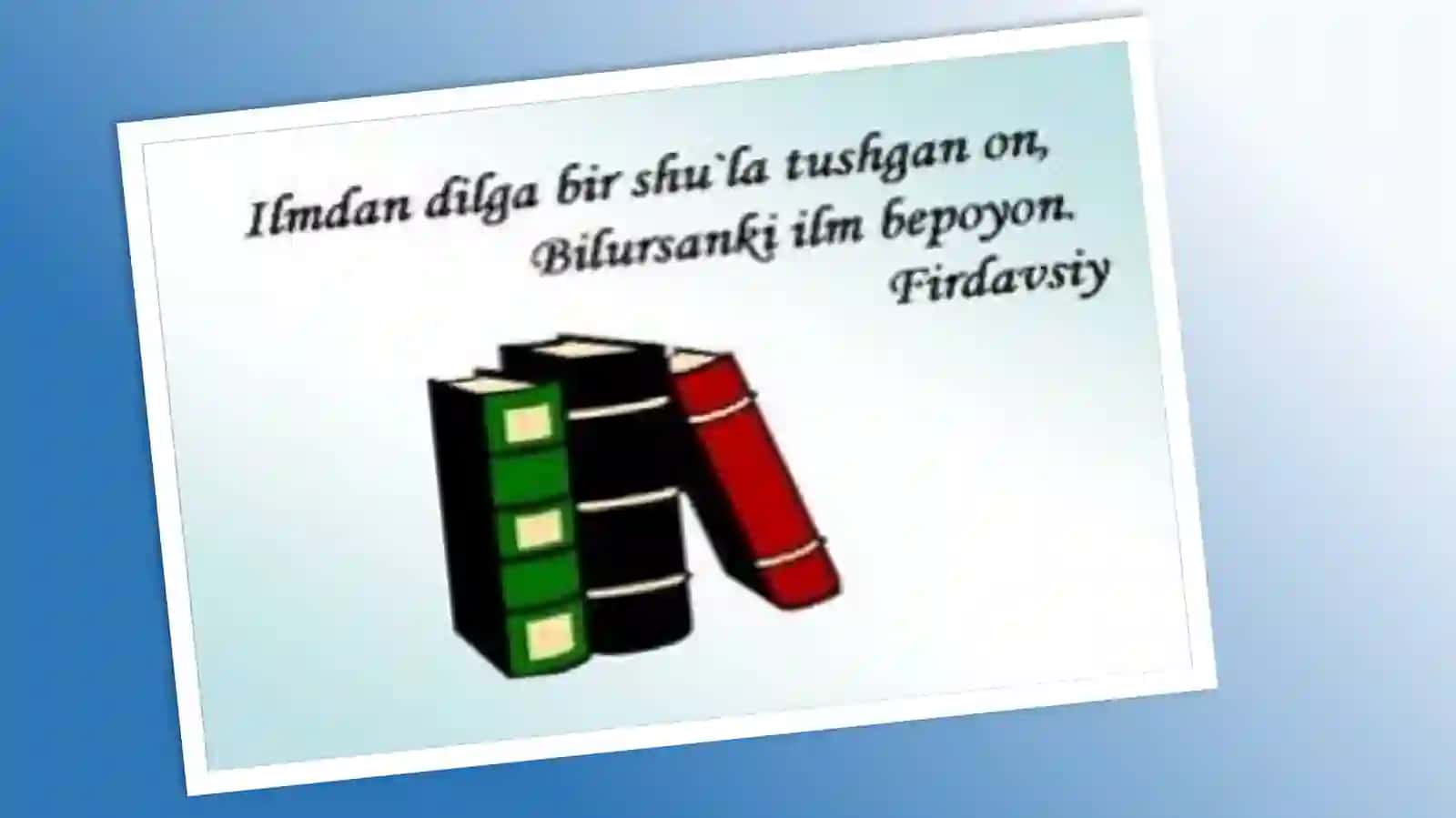 Maktablarda ichki nazorat va pedagogik faoliyatni tashkil qilish 3