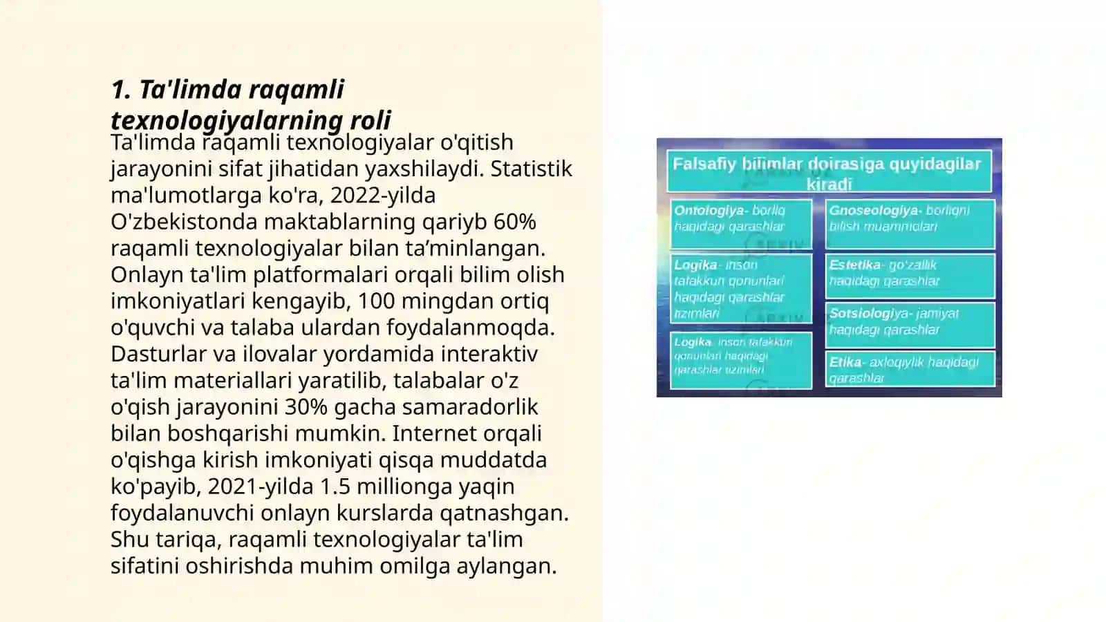 Ta'limda innovatsion metodlar 3