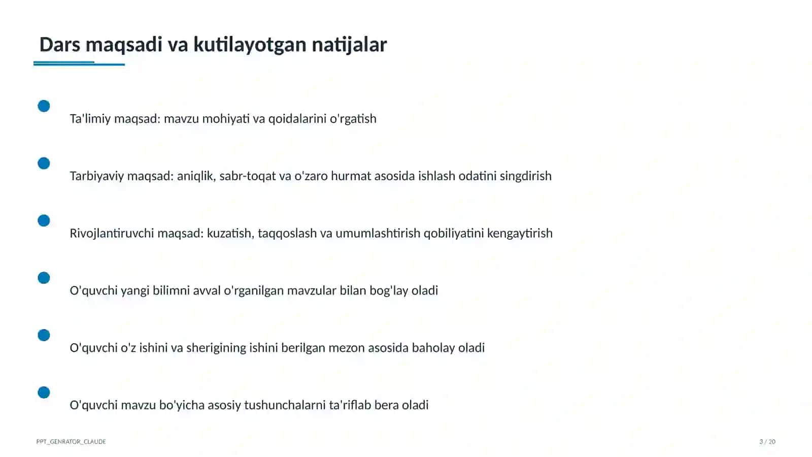 Vektorlar va ular ustida amallar (9-sinf) 3