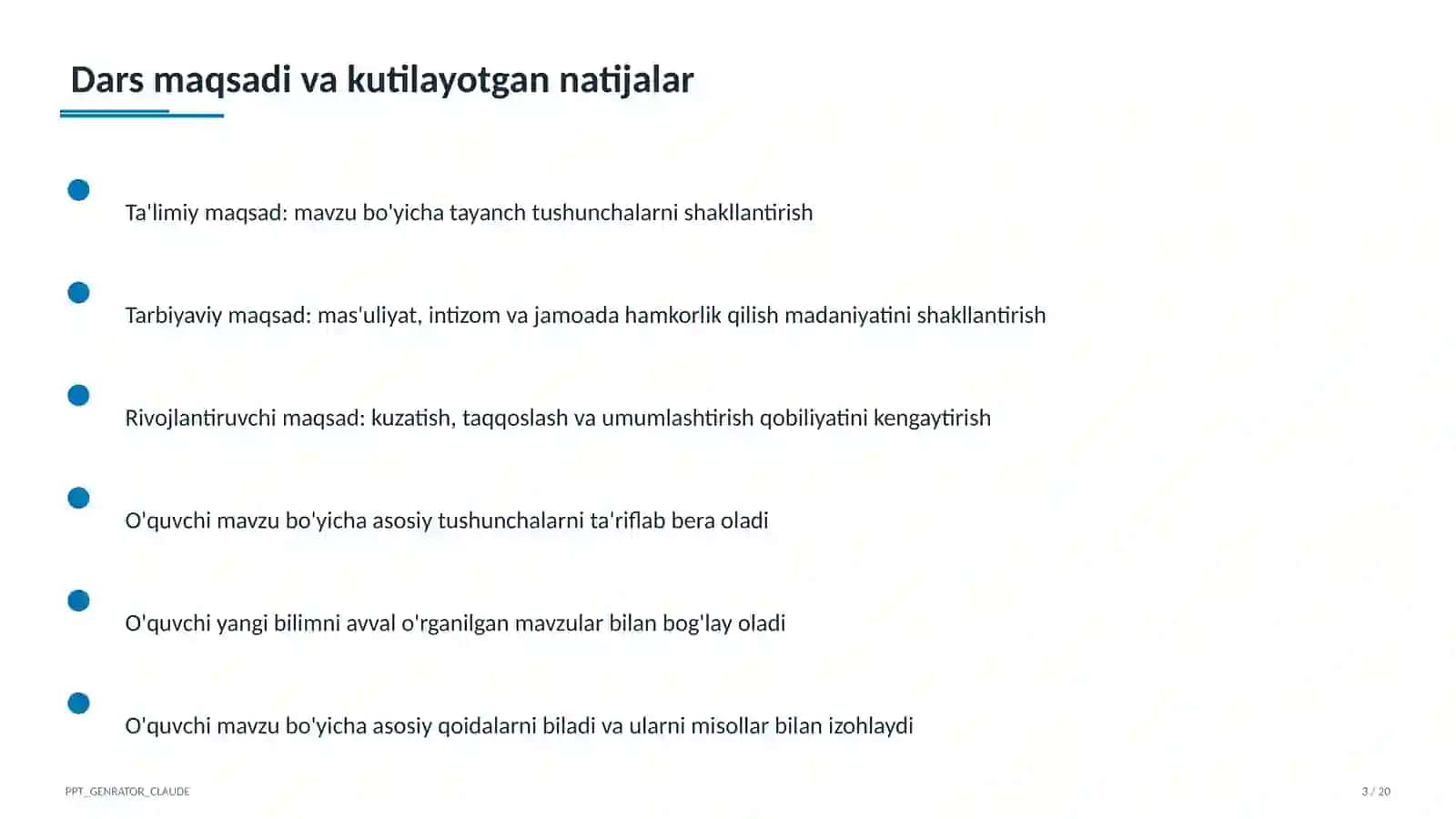 Matematika (5–6) — o'quvchilar uchun 3