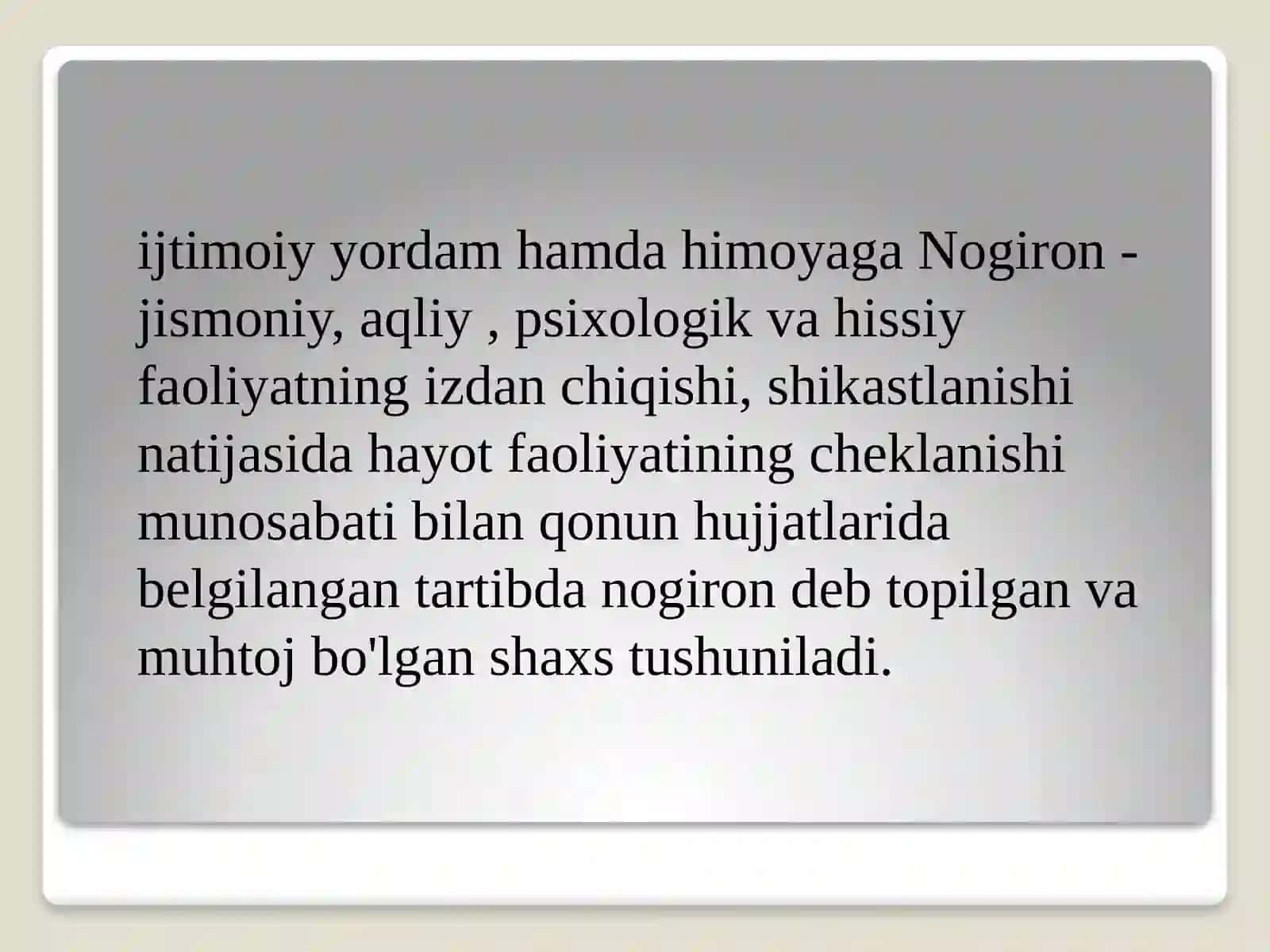 Imkoniyat cheklangan bolalarning samarali inkluziv ta'lim olishning asosiy shartlari 3