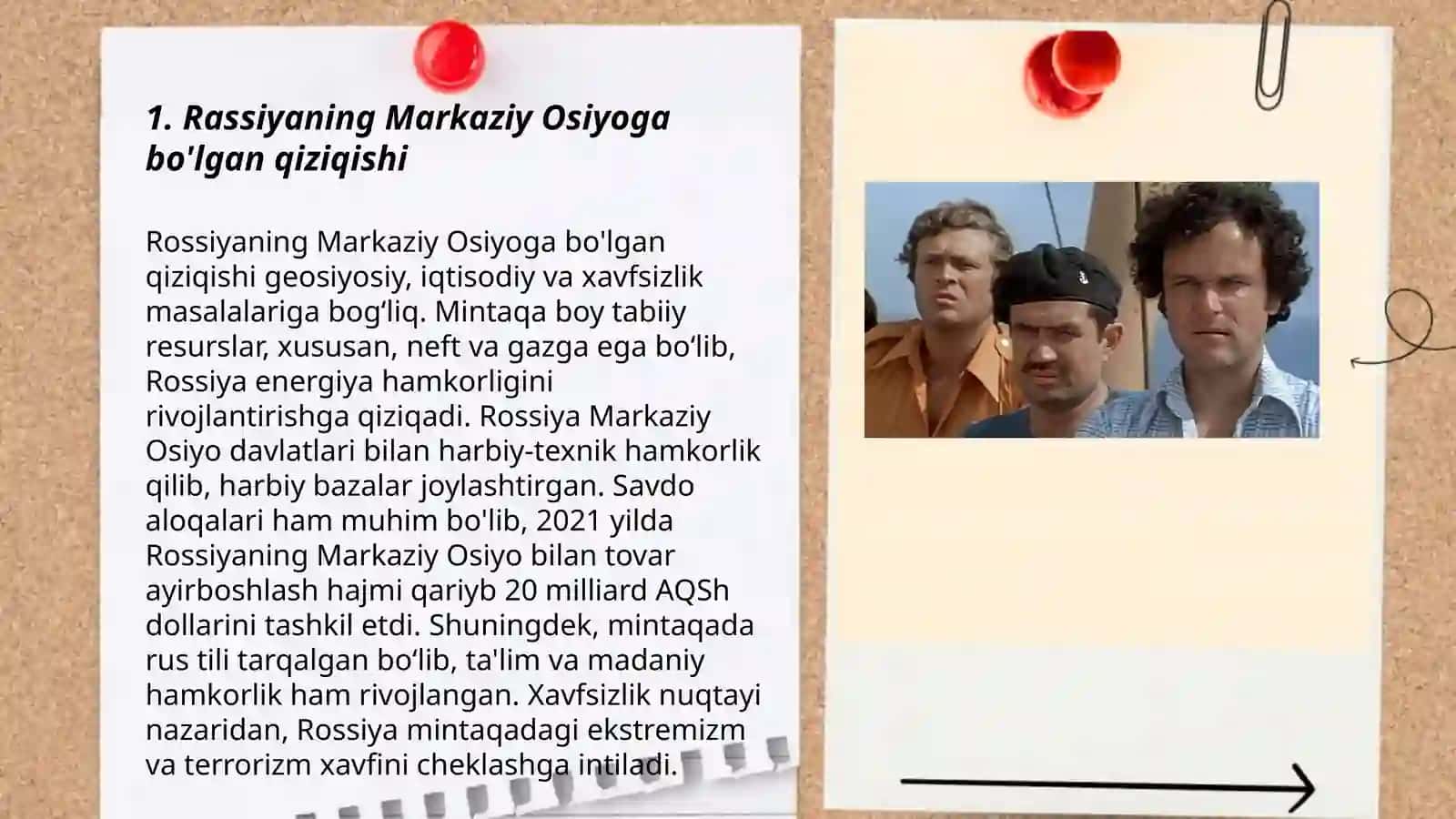 Rassiya imperiyasining Õrta Osiyoga harbiy yurishlari 3