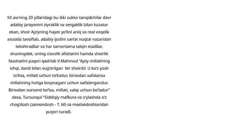 Saidahmad Siddiqiy va Abdulla Avloniylarning Ta'lim va Pedagogik Fikrlar 3