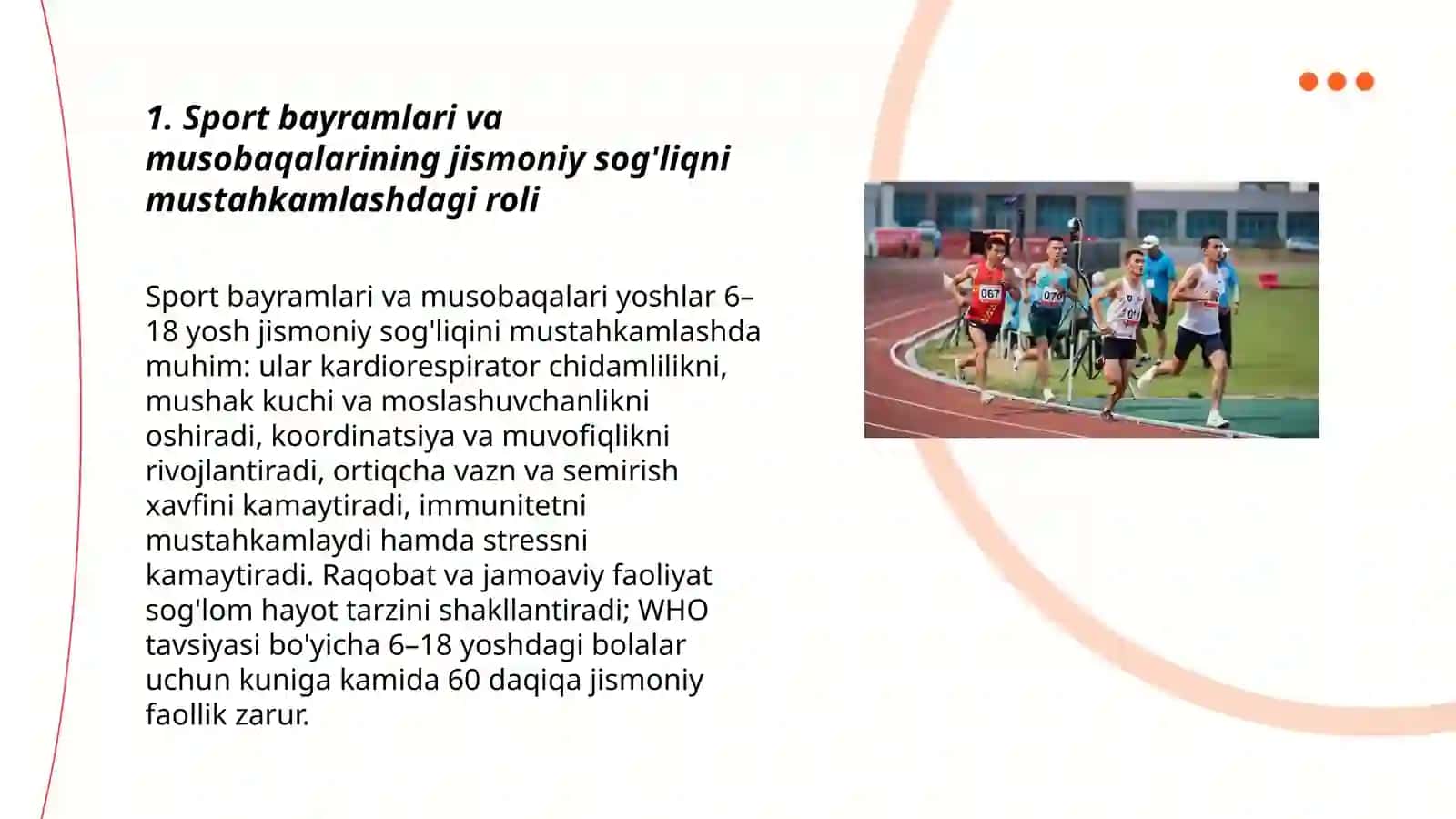 Sport bayramlari va musobaqalari 3