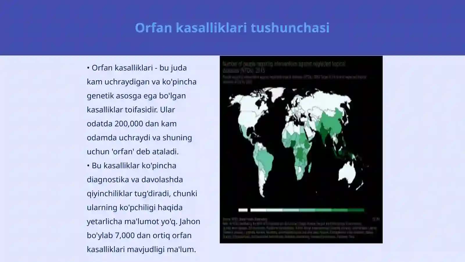 Orfan kasalliklari 3