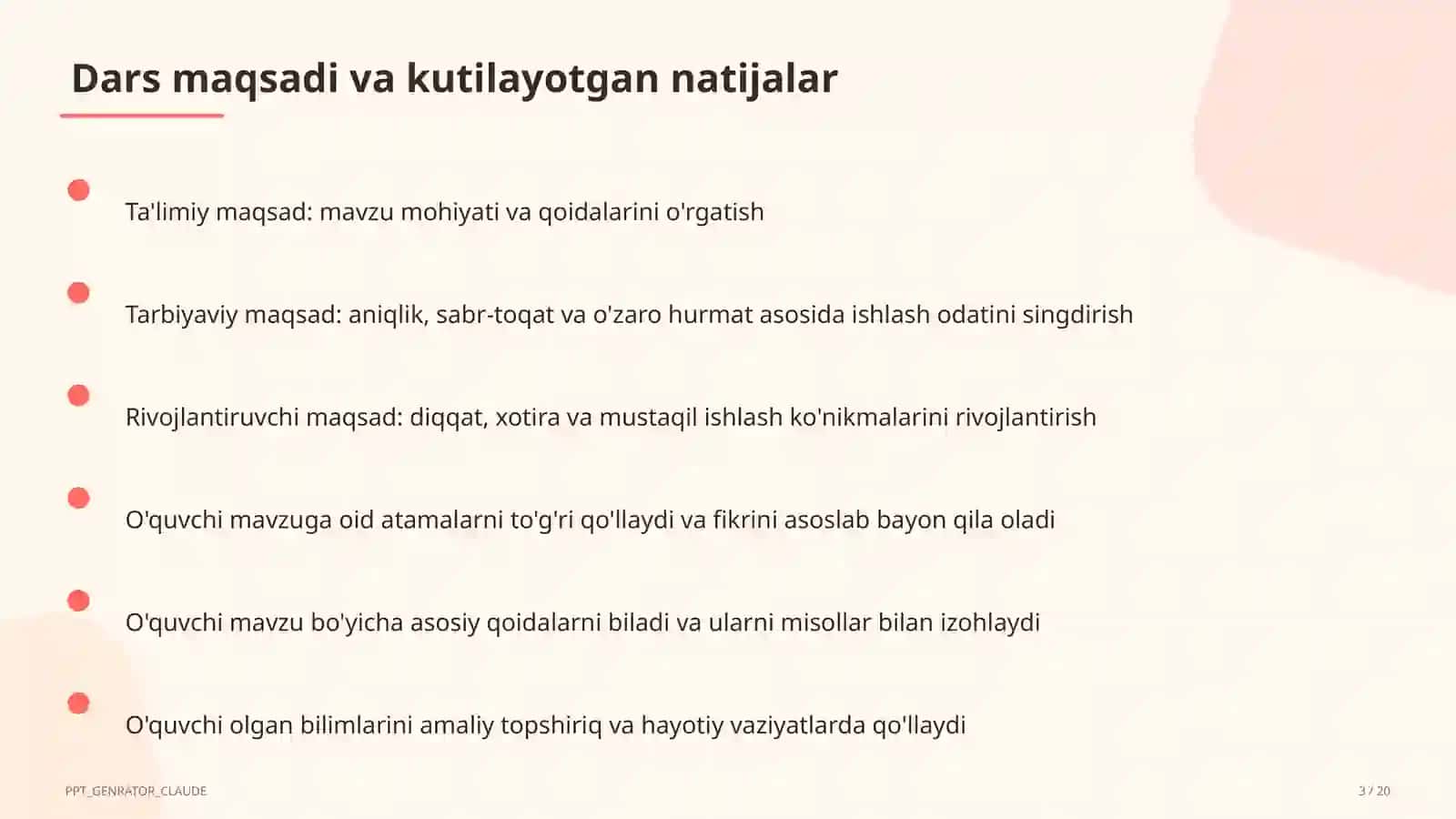 Geometrik optika: yorug'likning qaytishi va sinishi (11-sinf) 3