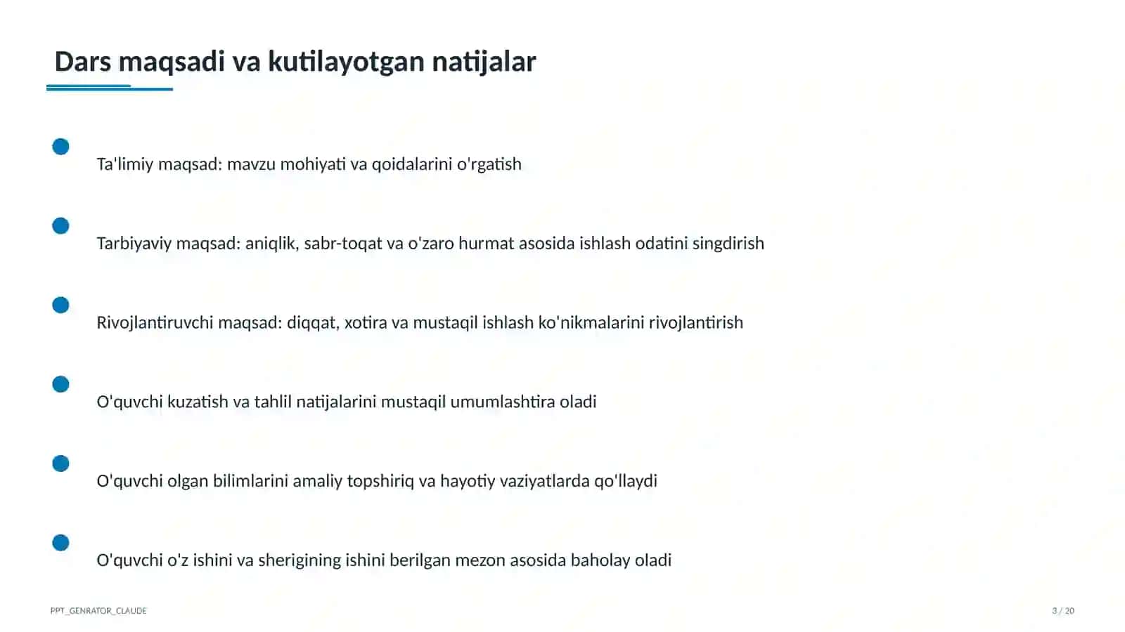 Huquq va iqtisodiyot asoslari (9–11) 3