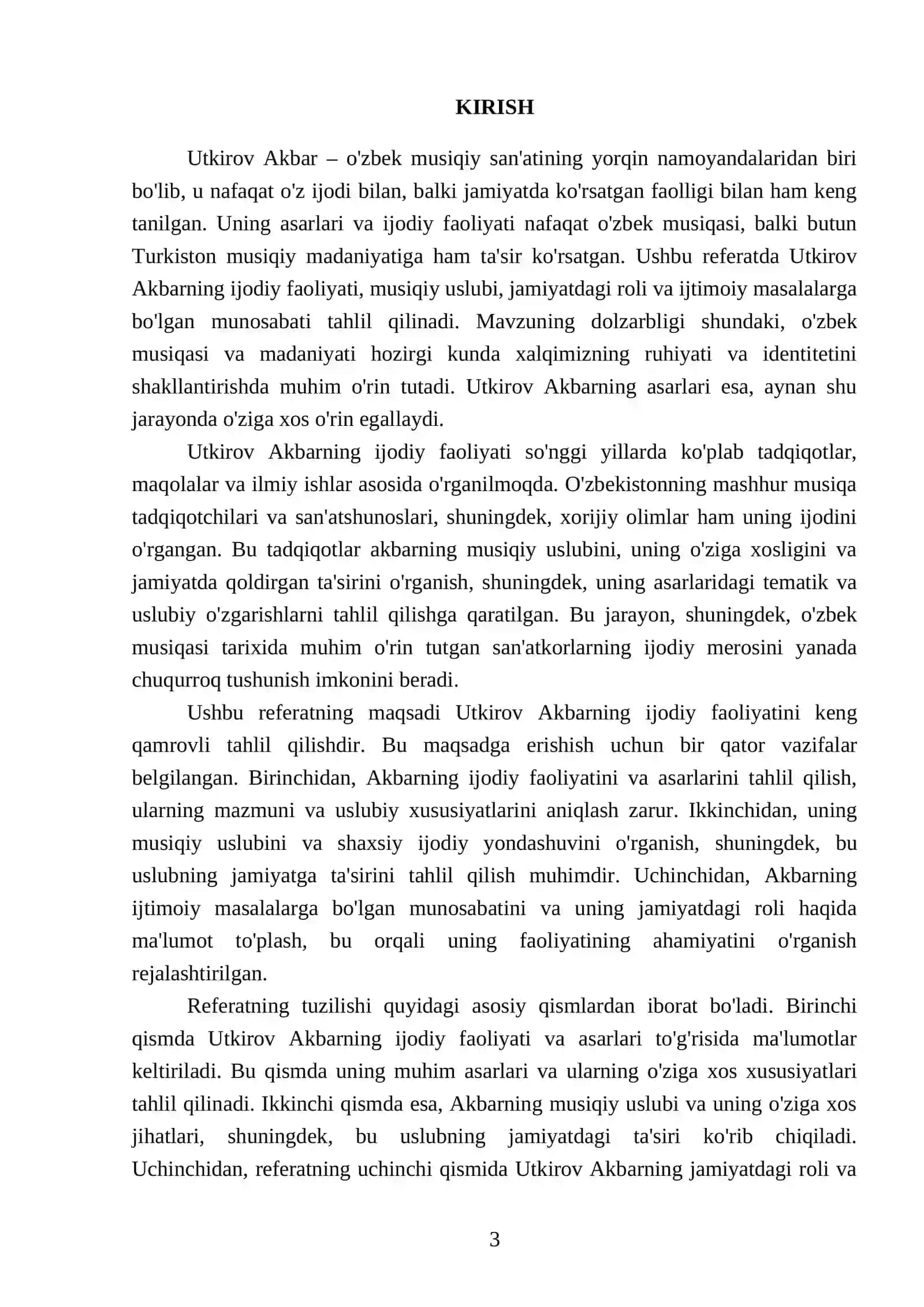 Utkirov Akbar 3