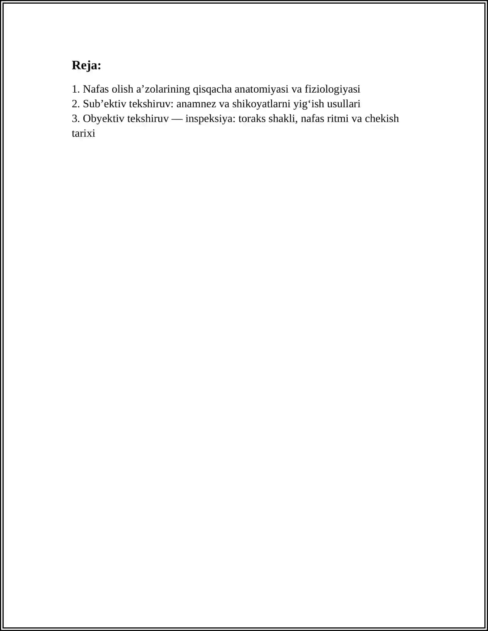NAFAS OLISH A’ZOLARI 3