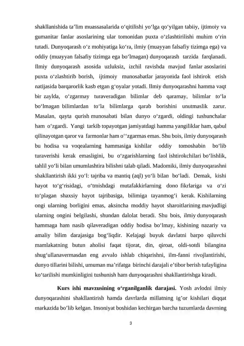 SAVOD OʻRGATISH DAVRIDA MULTIMEDIA VOSITALARIDAN FOYDALANISH METODIKASI 3