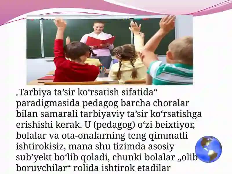 Tarbiya Texnologiyalari 3