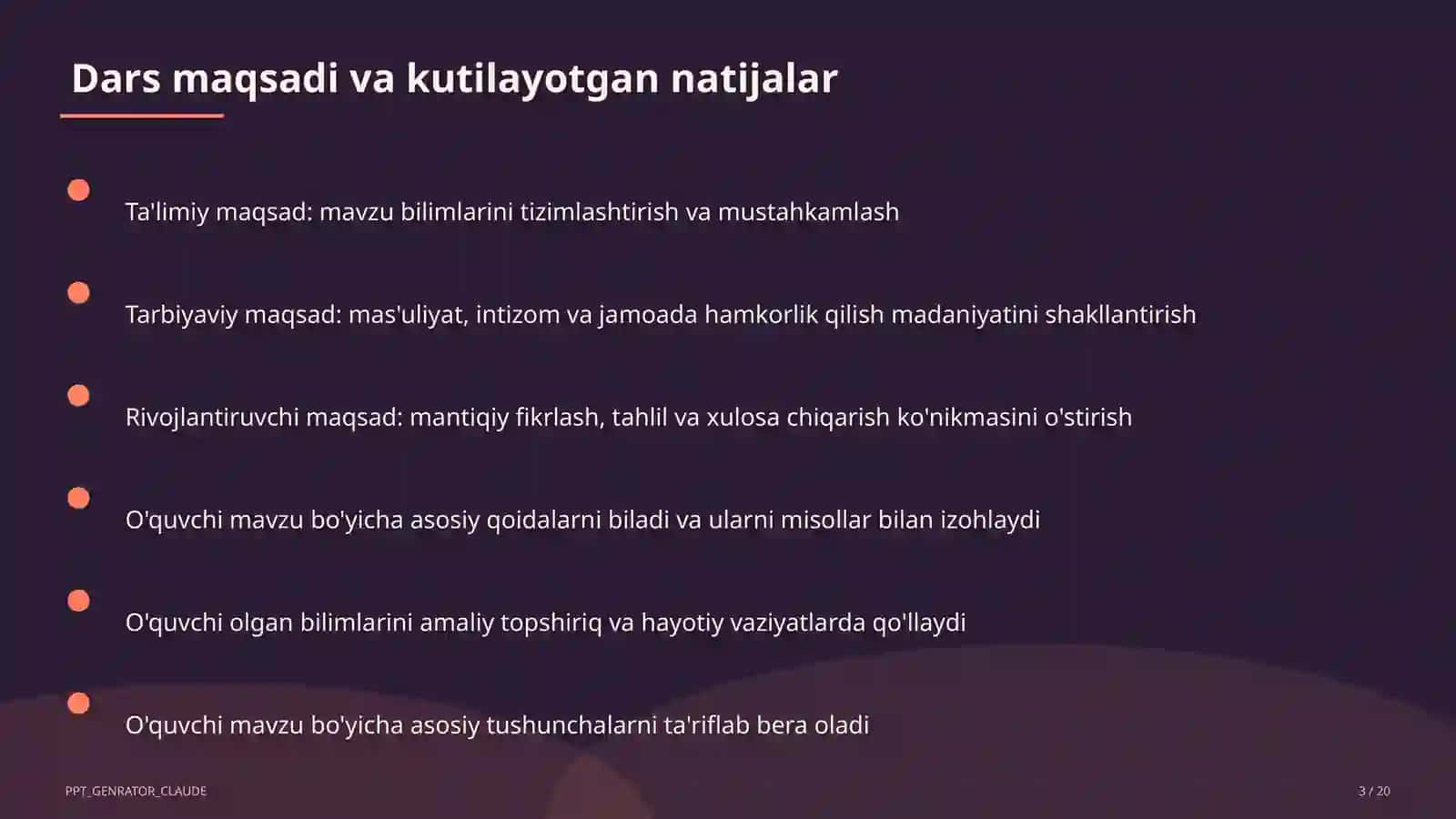 Huquq va iqtisodiyot asoslari (9–11) 3