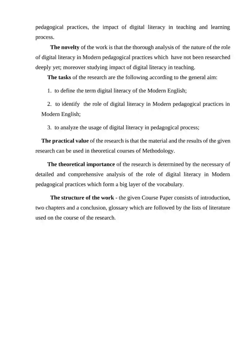 The Role of Digital Literacy in Modern Pedagogical Practices 3