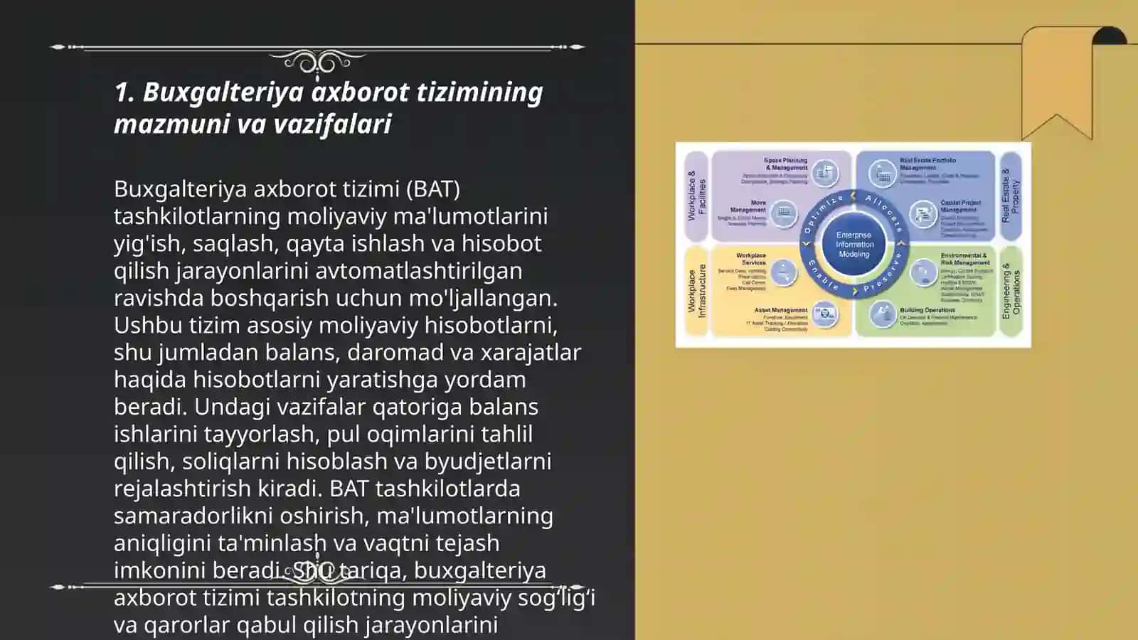 Buxgalteriya axborotining boshqaruvdagi ahamiyati 3