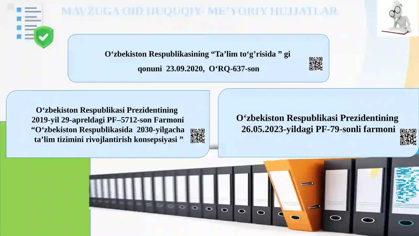 Maktab  direktori o‘z-o‘zini rivojlantirish  jarayonini  boshqarish 3